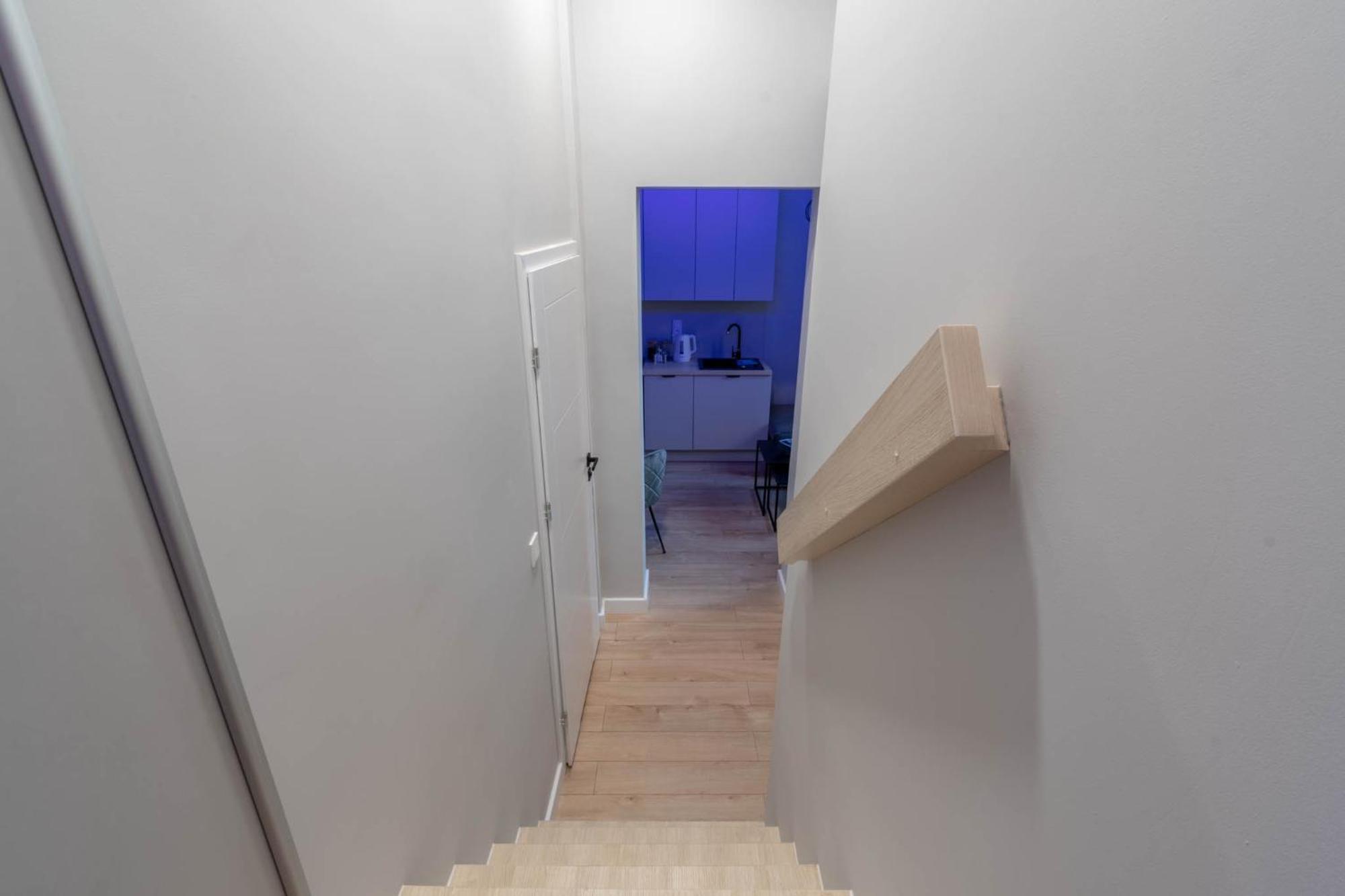 Wilda Cinema Spot Appartement Poznań Buitenkant foto