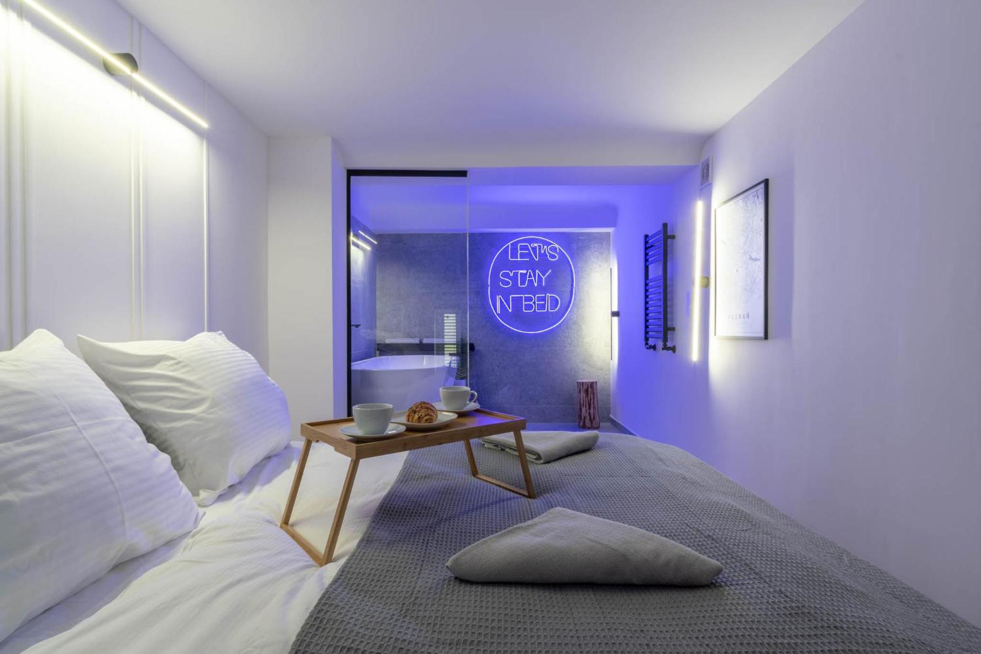 Wilda Cinema Spot Appartement Poznań Buitenkant foto